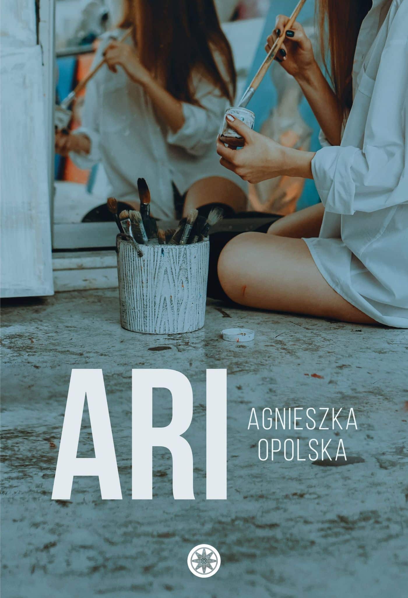 Ari - Agnieszka Opolska
