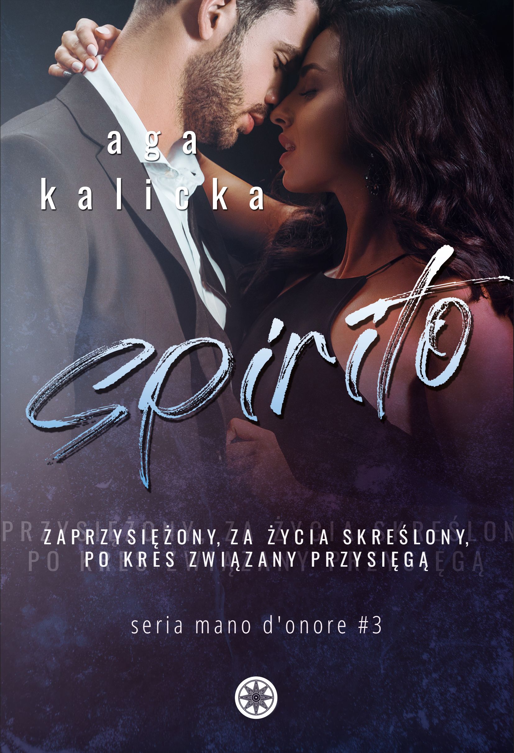 Spirito - Aga Kalicka