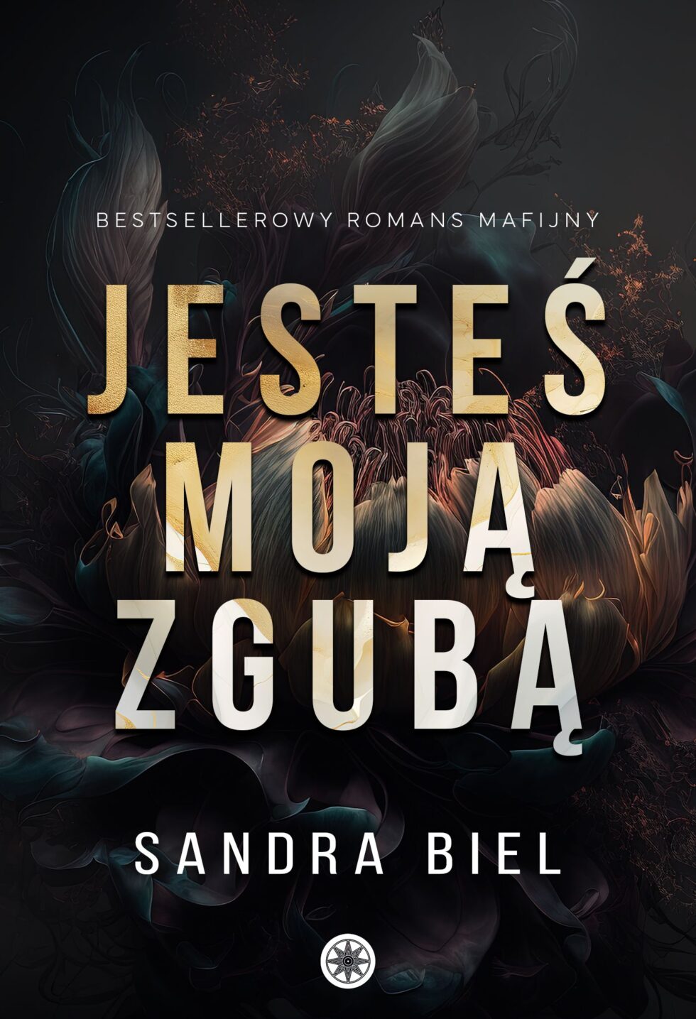 Jesteś Moją Zgubą Sandra Biel Pdf