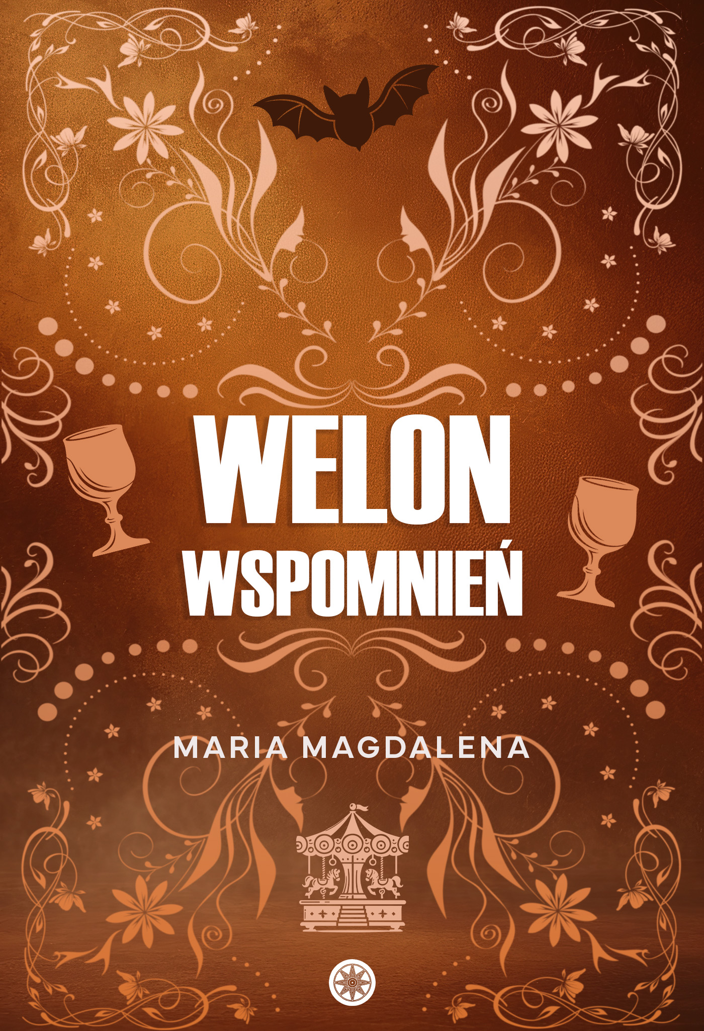 Maria Magdalena Welon wspomnień