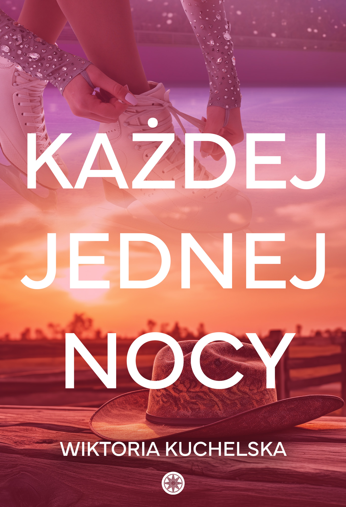 Wiktoria Kuchelska Każdej jednej nocy