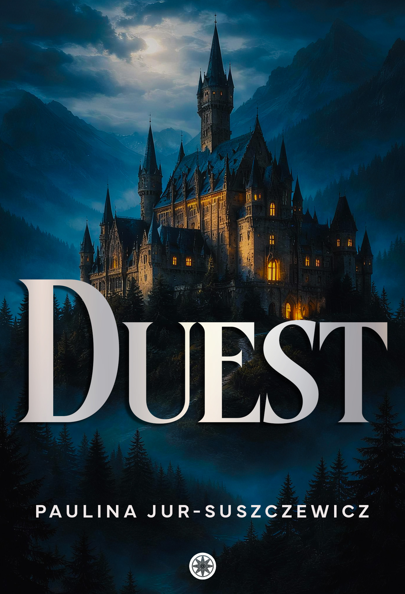 Paulina Jur Suszczewicz Duest