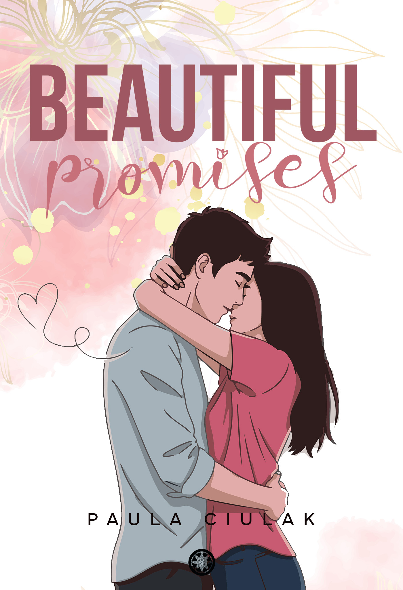 Paula Ciulak Beautiful Promises