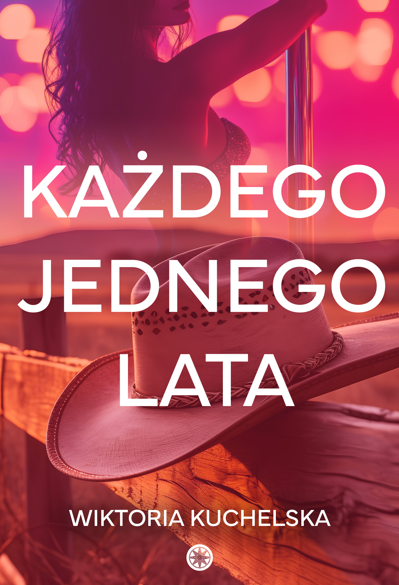 Wiktoria Kuchelska Każdego jednego lata