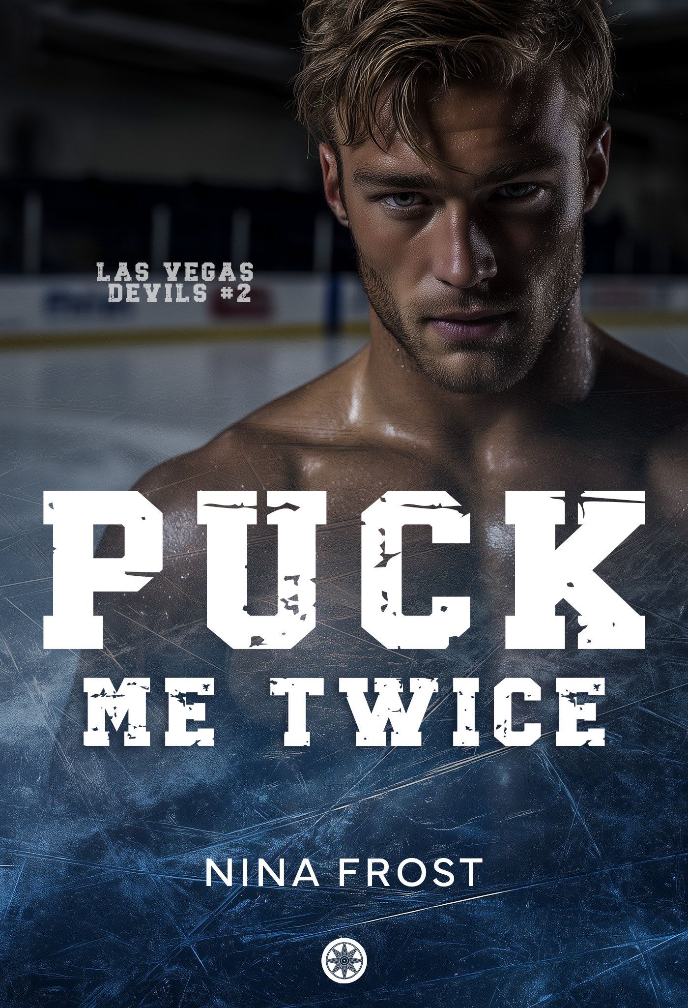 Nina Frost Puck me twice