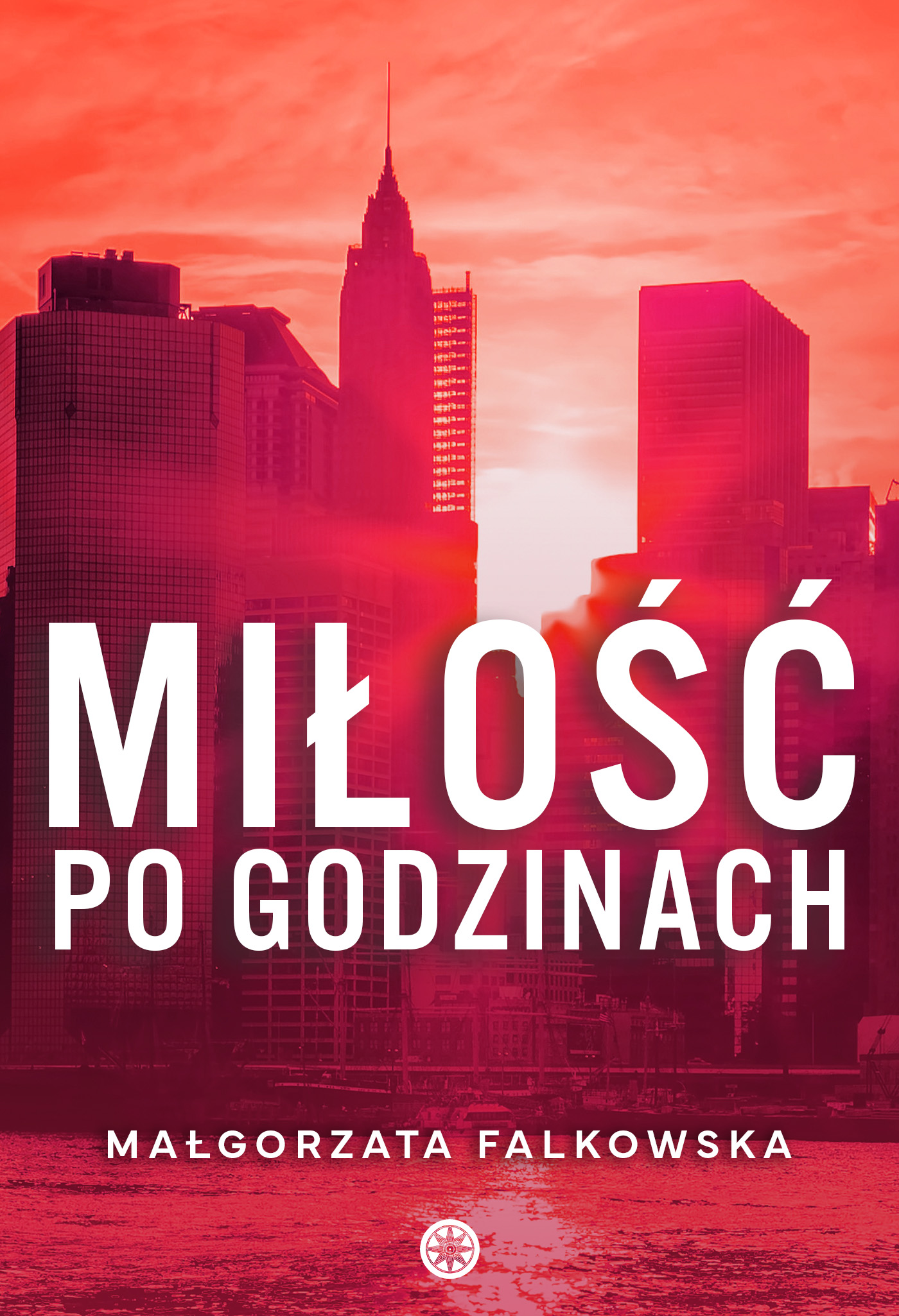 Małgorzata Falkowska Miłość po godzinach